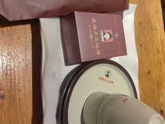 -老杨太太烧烤(文化广场店)