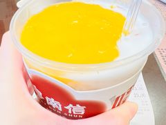 -南信牛奶甜品专家