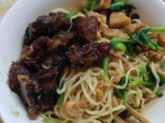 -泰顺江南春面馆