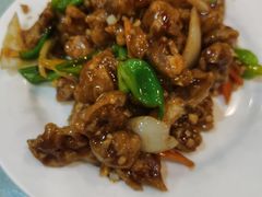 -宝发园名菜馆