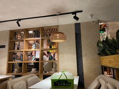 -川味堂·四川豆花(八卦岭店)