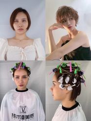 -Coo Hair salon