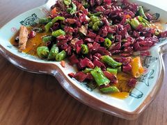 -苏记溪河鲢鱼庄(天府新区店)