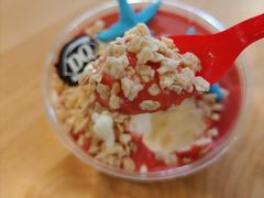 -DQ·蛋糕·冰淇淋(金桥店)
