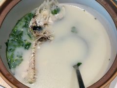 -风味小馆(天目湖宾馆店)