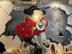 -大牛焱烧·和牛炭火烧放题