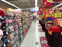 -吉麦隆沙溪超市