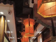 -大龙燚火锅