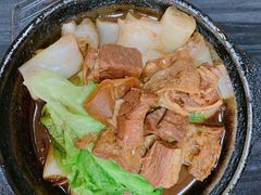 -珍珍小食店(西华路店)