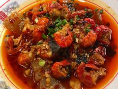 -串盟烧烤大排档·长沙美食地标(星沙店)