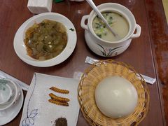 -老张烤羊(王哥庄店)