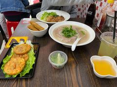 -PHO·5越南牛肉粉(建新路店)