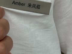 -君悦酒店·大堂酒吧·高空下午茶·暮色微醺