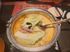-牛New寿喜烧(闵行龙湖天街店)