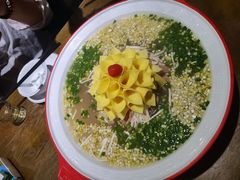 牡丹燕菜-杏花村水席楼·洛阳水席(老城十字街店)