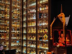 -金链花·泰国餐厅(国贸店)