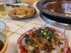 -费明中罗非鱼(大石坝店)