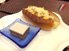 西木westwood-遇见西木美式餐厅(体育路店)