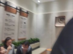-野人先生现做冰淇淋(北京环宇荟店)