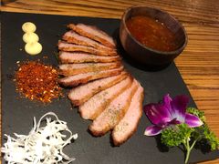 -衣川小森林·料理·寿司(鸿铭中心店)