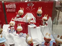 -泡泡玛特POPMART(龙湖亦庄天街店)