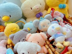 -萌物合辑(新中关购物中心店)