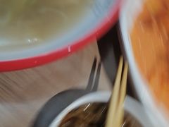 -山海珍味韩国料理(奥城店)