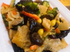 -归元·云集斋素菜馆