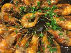 -阿娘家·原生态农家菜(国顺东路店)