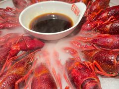 精品冰镇龙虾-红盔甲·小龙虾(天钥桥店)