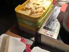 -青炉里青花椒鲜活烤鱼(理工大店)