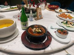 -宴昆山·私房菜(春晖店)