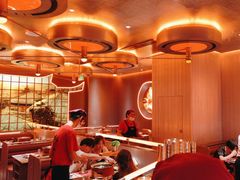 -西塔老太太泥炉烤肉(苏州大悦城店)