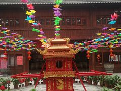 -朱仙镇启封故园景区