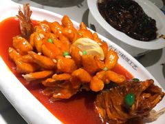 -米桃-吴韵风雅·拙园(北外滩来福士店)