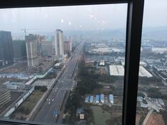 -锦悦轩空中观景餐厅