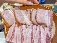 -阿山卓·野生菌火锅·纳西火塘烤肉