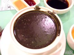 香浓的芝麻糊-稻香(新港中心店)