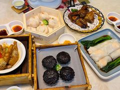 -粤点王茶楼(海丰店)