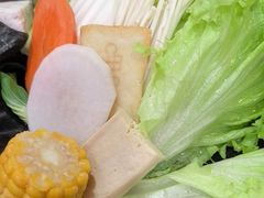 -呷哺呷哺(西单大悦城店)