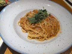 -百特喜·意大利餐厅(八佰伴镇江店)
