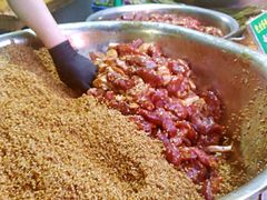 -召稼楼永茂昌粽子大王