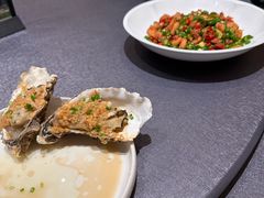 -连鹭海鲜·海肠捞饭·海胆饭(星海店)