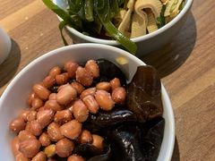 自助小菜-先记烧鹅王·本地粤菜(福永店)