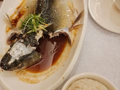 -畔山酒店中餐厅