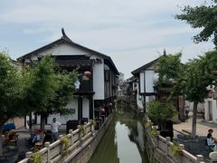 -双塔老饭店