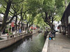 -练塘古镇