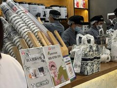 -霸王茶姬(正佳广场店)