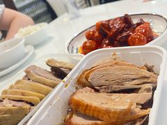 -馨方园食府·市井老南京菜