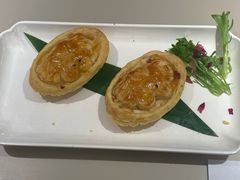 -蔡澜点心·粤菜(西单大悦城店)